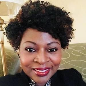 Meet your Posher, Georgia
